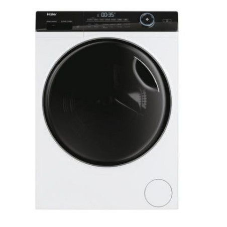 LAVE LINGE HUBLOT HAIER 9 KG 1400 TR/MIN